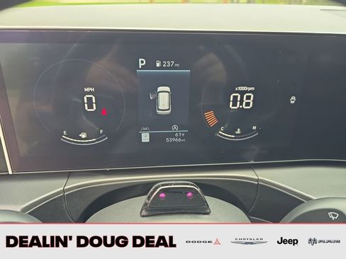 Used 2024 Hyundai Santa Fe SEL AWD/4WD image 15