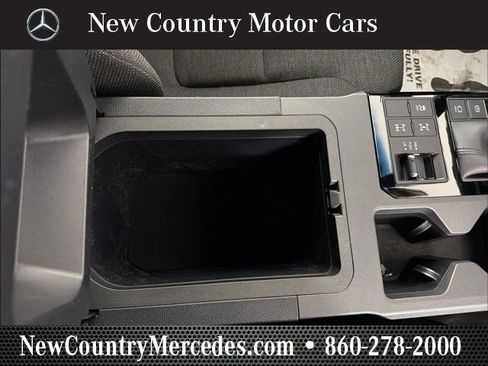 Used 2024 Toyota Land Cruiser 1958 image 26