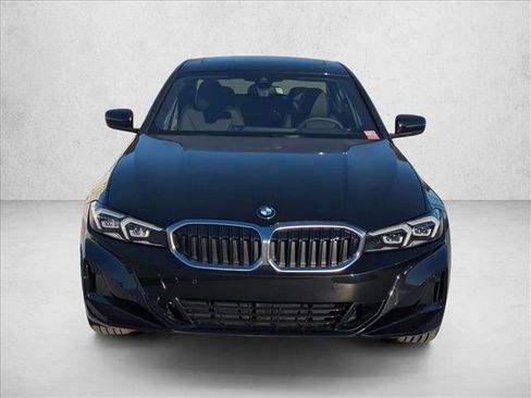 New 2026 BMW 330i Sedan image 6