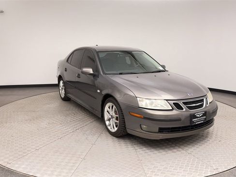 Used 2006 Saab 9-3 2.0T image 8