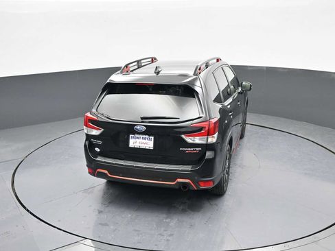 Used 2019 Subaru Forester Sport w/ Popular Package #2 image 56