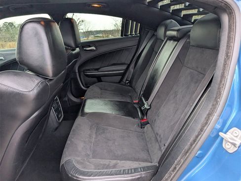 Used 2021 Dodge Charger R/T w/ Plus Group image 14