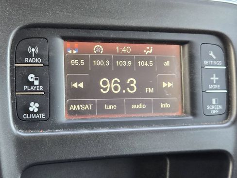 Used 2016 Dodge Journey SE AWD/4WD image 4