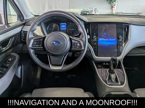 Used 2025 Subaru Outback Premium w/ Popular Package #1A AWD/4WD image 25