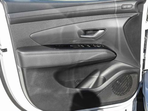 New 2026 Hyundai Tucson Limited AWD/4WD image 24