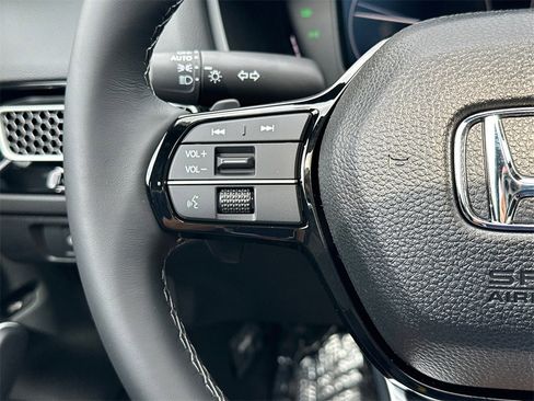 New 2026 Honda Civic Sport Touring image 20