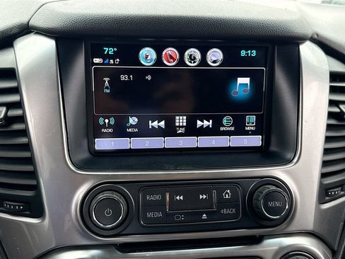 Used 2019 Chevrolet Tahoe LT RWD image 15