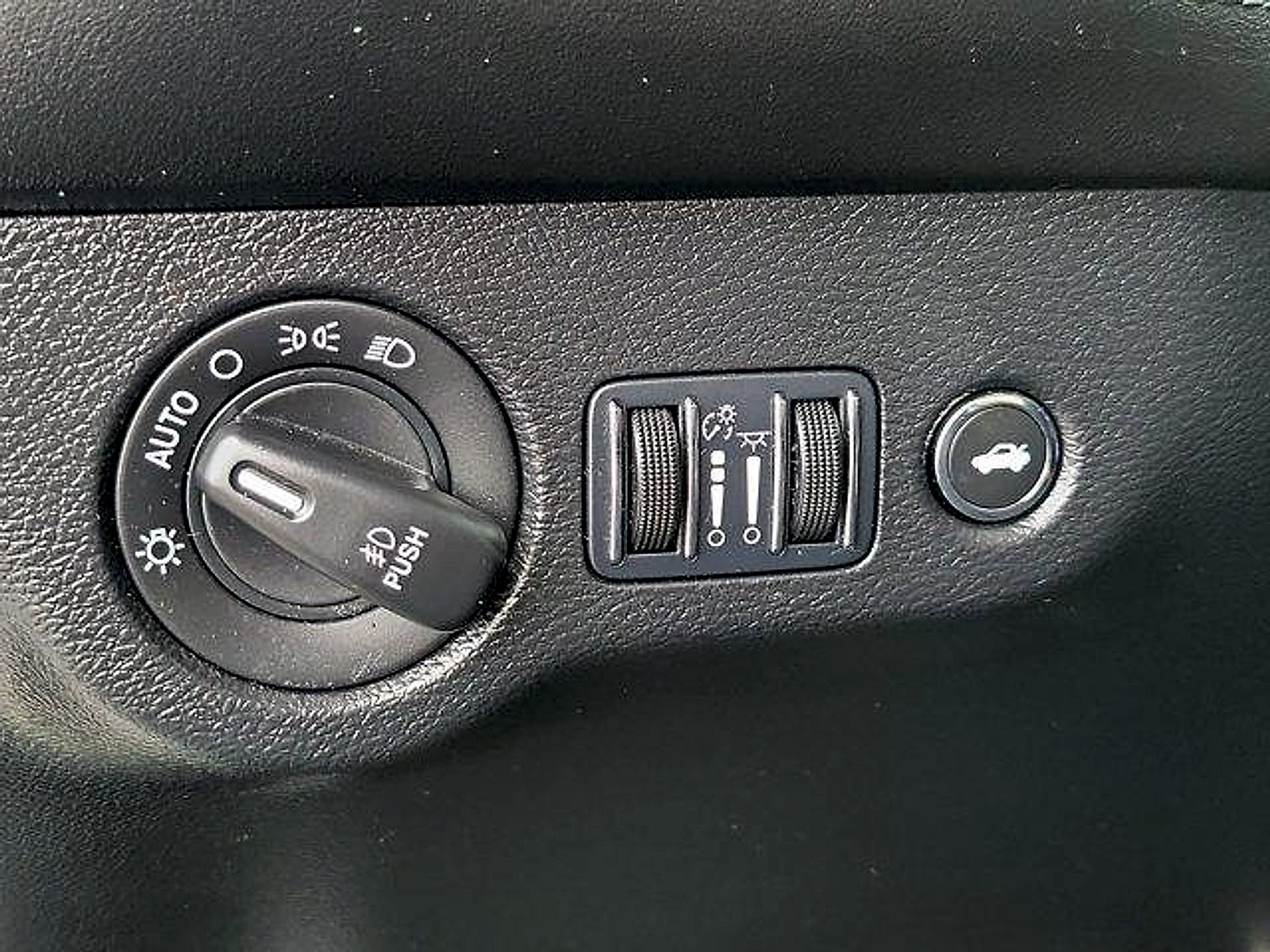 Used 2023 Dodge Challenger R/T Scat Pack w/ Plus Package RWD image 24
