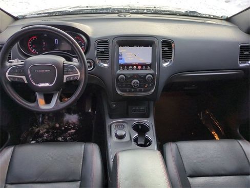 Used 2015 Dodge Durango R/T w/ Technology Group image 24