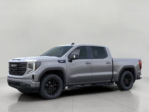 New 2026 GMC Sierra 1500 Elevation w/ Elevation Premium Package AWD/4WD image 2