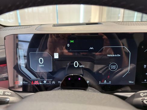 New 2027 Kia Telluride AWD image 10