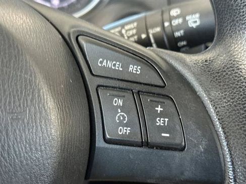 Used 2014 MAZDA CX-5 Sport FWD image 25