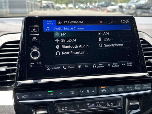 New 2026 Honda Odyssey Touring image 24