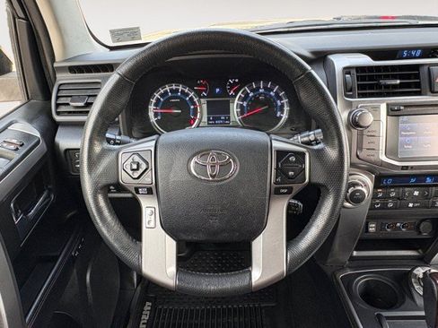 Used 2019 Toyota 4Runner Limited AWD/4WD image 13