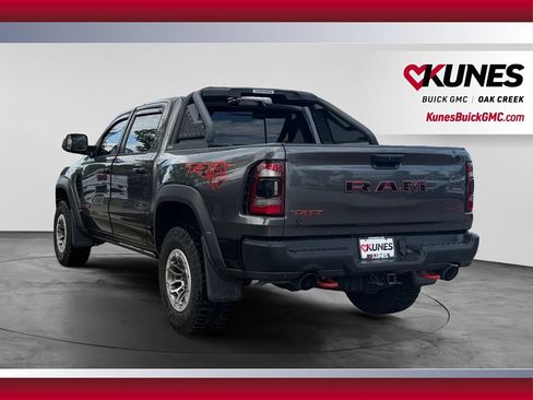 Used 2023 RAM 1500 TRX w/ TRX Level 2 Equipment Group AWD/4WD image 7
