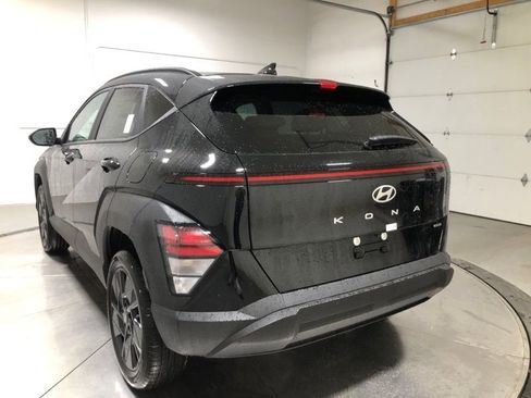 New 2026 Hyundai Kona SEL Sport image 5