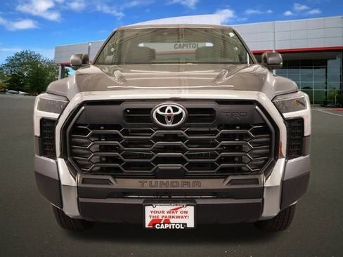 New 2026 Toyota Tundra SR5 image 7