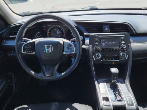 Used 2017 Honda Civic LX image 25