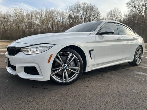 Used 2015 BMW 435i Gran Coupe image 21