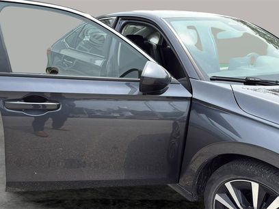 Used 2022 Honda Civic EX