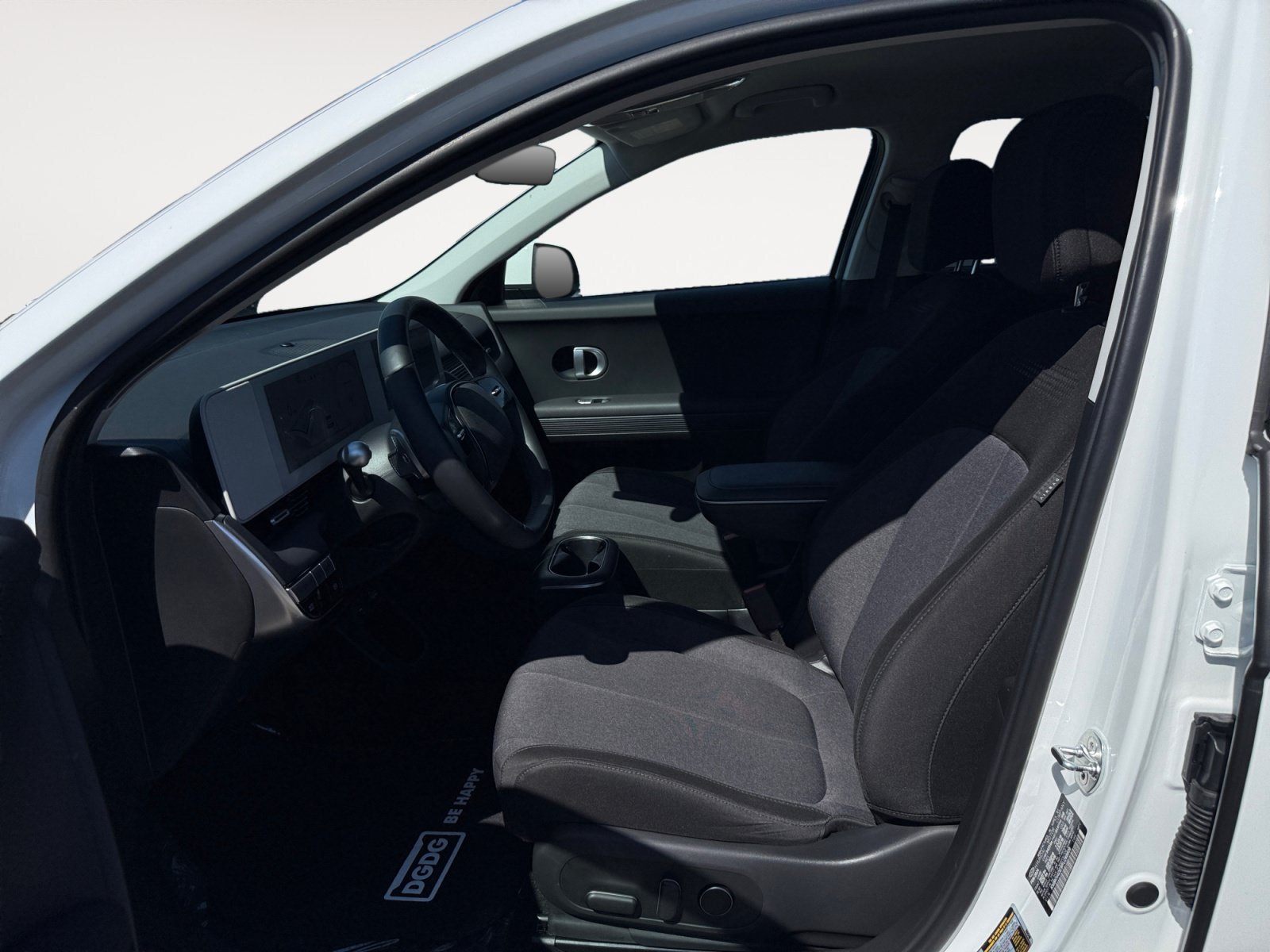Certified 2024 Hyundai Ioniq 5 SEL RWD image 10