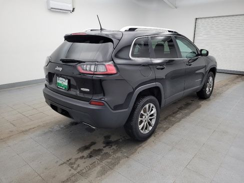 Used 2019 Jeep Cherokee Latitude Plus w/ Comfort/Convenience Group image 9