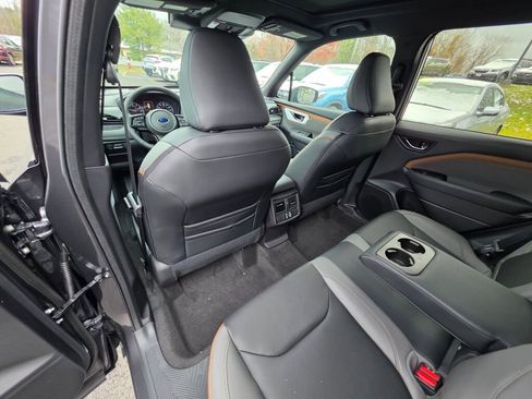 New 2026 Subaru Forester Sport image 18