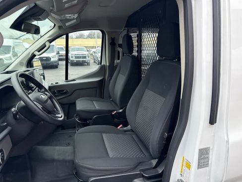 Used 2024 Ford Transit 250 Low Roof w/ Exterior Upgrade Package image 13
