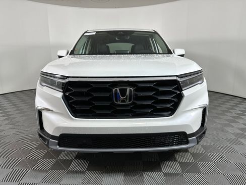 New 2025 Honda Pilot EX-L image 5