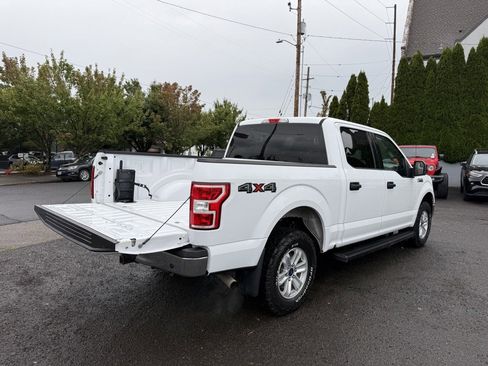Used 2020 Ford F150 XLT w/ Trailer Tow Package image 20