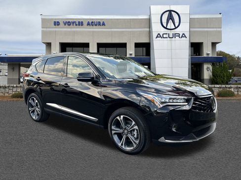 New 2025 Acura RDX SH-AWD w/ Technology Package image 3