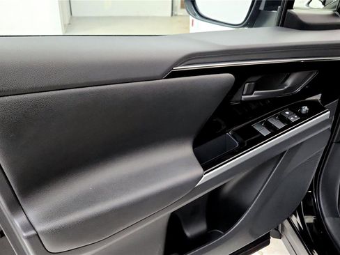 Certified 2023 Toyota bZ4X XLE image 24