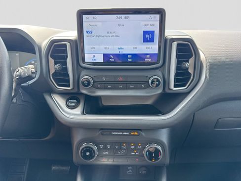 Certified 2022 Ford Bronco Sport Big Bend w/ Convenience Package AWD/4WD image 31