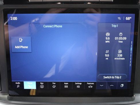 Used 2024 Ford F150 Tremor w/ Tow/Haul Package image 24