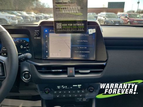 New 2026 Subaru Outback Limited image 11