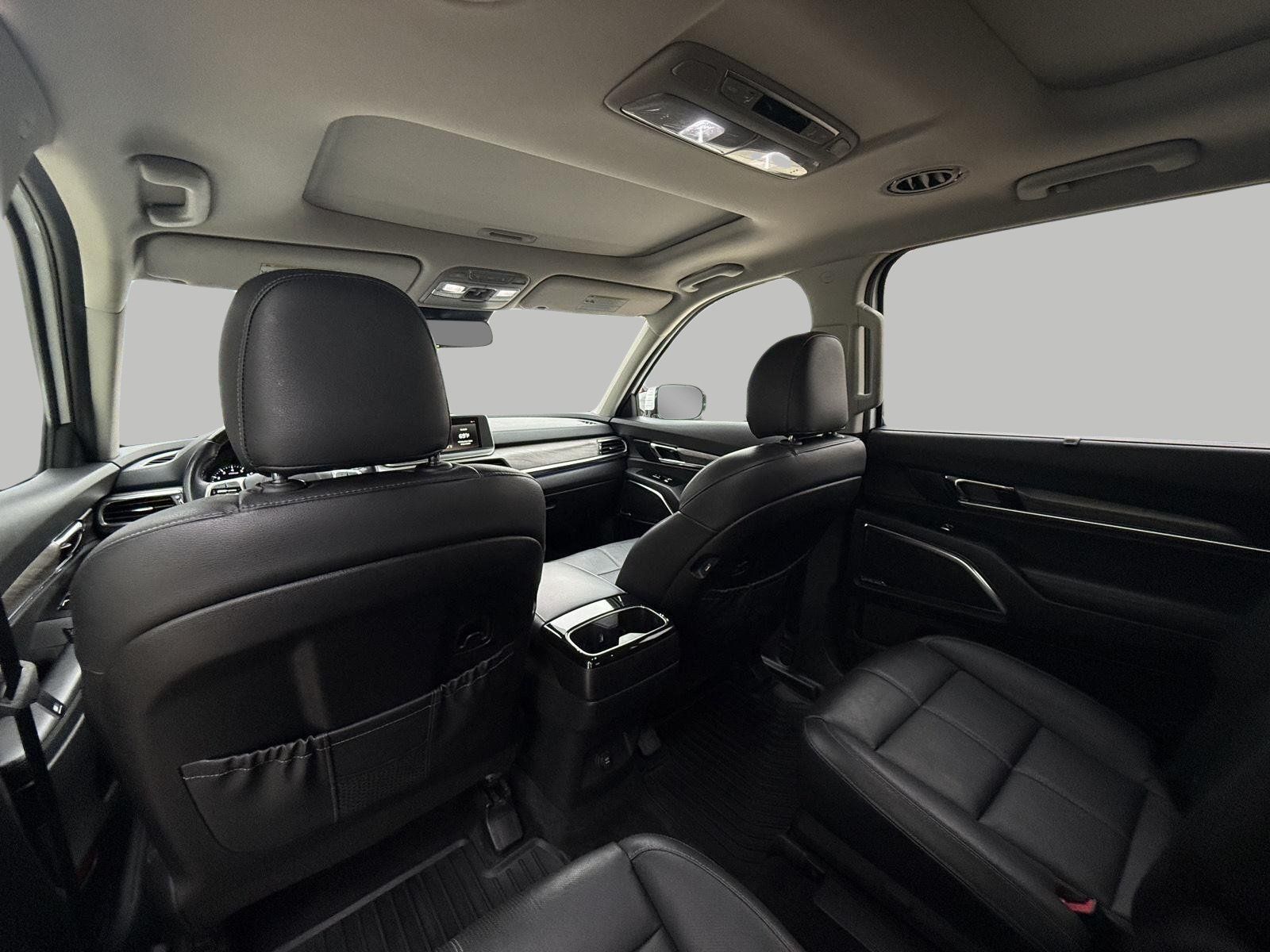 Used 2021 Kia Telluride SX w/ Towing Package AWD/4WD image 32