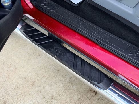 Used 2013 Ford F150 XLT w/ Luxury Equipment Group image 31