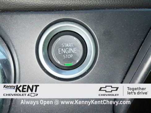 Used 2022 Chevrolet Blazer LT image 19