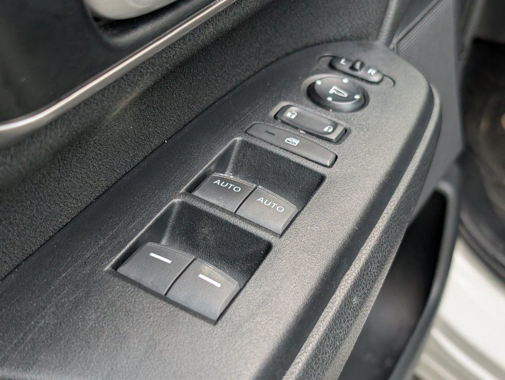 Used 2022 Honda CR-V EX image 20