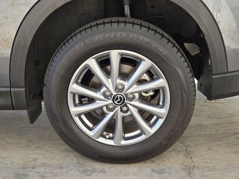 Used 2023 MAZDA CX-5 AWD 2.5 S image 9