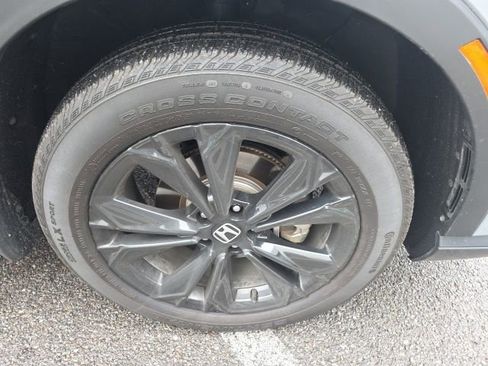 Used 2024 Honda CR-V Sport Touring image 4