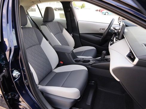 New 2026 Toyota Corolla LE FWD image 28