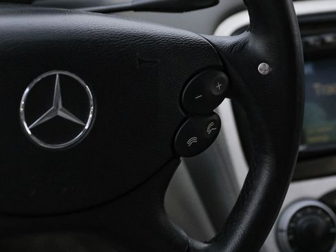 Used 2003 Mercedes-Benz SL 55 AMG image 12