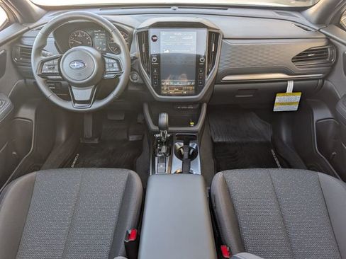 Certified 2026 Subaru Forester Premium image 24