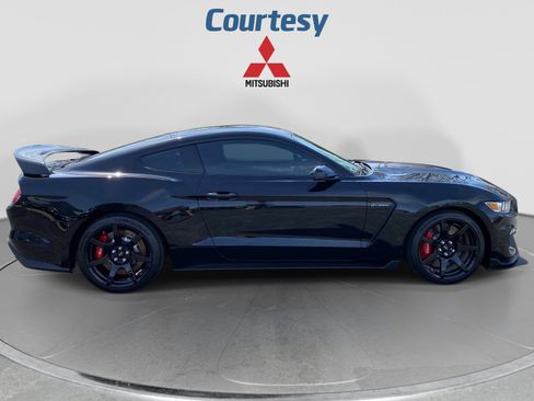 Used 2016 Ford Mustang Shelby GT350R w/ GT350R Equipment Group 920A RWD image 7