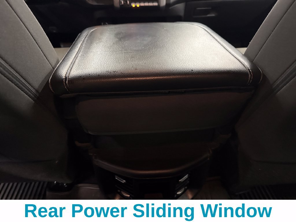 Used 2024 RAM 2500 Tradesman w/ Chrome Appearance Group AWD/4WD image 12