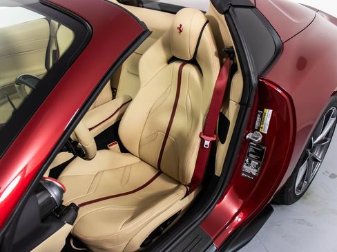 Certified 2022 Ferrari 812 GTS RWD image 44