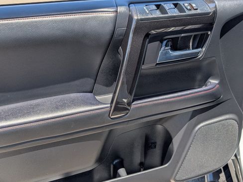 Used 2024 Toyota 4Runner TRD Pro AWD/4WD image 15