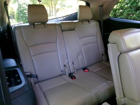 Used 2016 Honda Pilot EX-L image 25