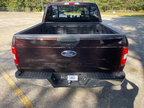 Used 2019 Ford F150 XLT image 6